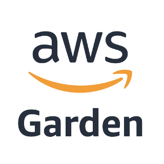 Garden logo